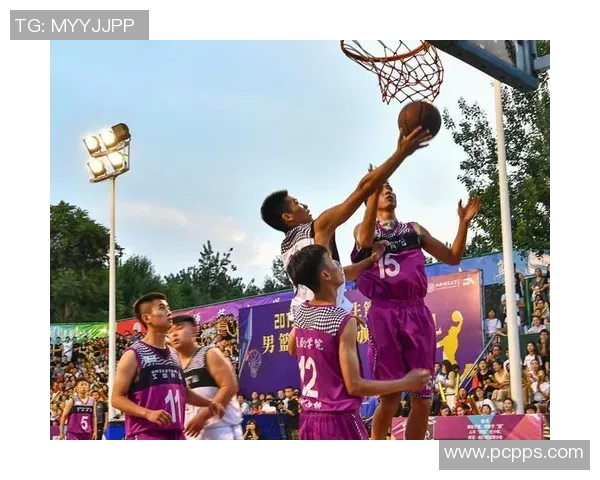 重庆篮球队个人能力分析与联赛表现评估