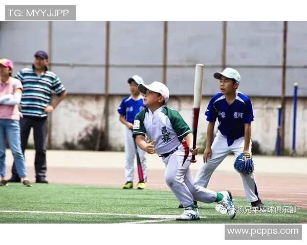 棒球运动的魅力与发展:从美国到全球的风靡之路