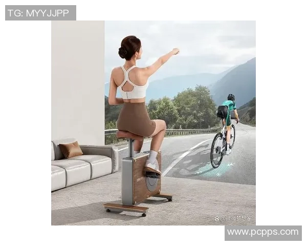 骑自行车健身器材推荐：哪些款式适合家庭健身使用？